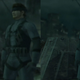 Metal Gear Solid 2's E3 2000 trailer